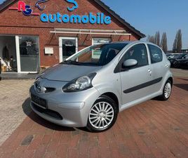 AYGO AYGO KLIMA/ELFH