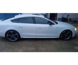 AUDI A5 AUDI - A5