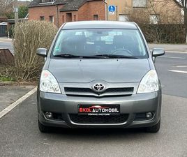 1.8 EXECUTIVE(7) SITZE AUTOMATIK