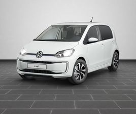 UP! E-UP! MOVE 32,3 KWH | 15 IN SCHWARZ | ABGEDUNKELTE SCHEIBEN | AMBIENTEBELEUCHTUNG | CCS | DAB+ | FAHRERASSISTENZPAKET | GESCHWINDIGKEITSREGELANLAGE | KLIMA