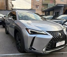 UX FULL ELECTRIC UX 300H URBAN *PREZZO PROMO*