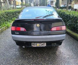 ALFA ROMEO ALFA 146 1997