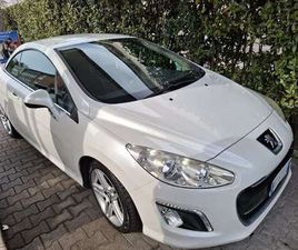 308 CC 1.6 HDI 8V FELINE 112CV