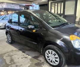 RENAULT MODUS 1.2 16V LUXE PRIVILÈGE