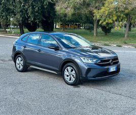 VOLKSWAGEN TAIGO 1.0 95CV ADVANCED -PREZZO REALE-