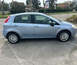 GRANDE PUNTO 5P 1.2 65CV