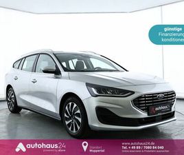 1.5 ECOBLUE TITANIUM|LED|NAVI|SITZHZG