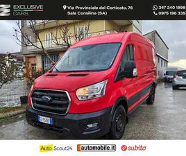 TRAN.330 2.0 130 PL-TM FURG. TREN