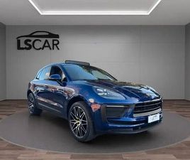 PORSCHE MACAN 2.0 -UNIPRO-PROMO-FINANZIAMENTO - IVA ESPOSTA
