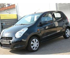 SUZUKI ALTO 1.0 # KLIMA # EURO 5