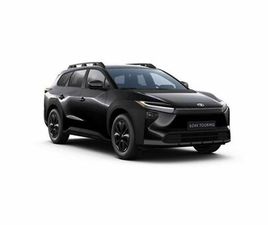 TOYOTA BZ4X TOURING 380K 4X4 EXECUTIVE 2026