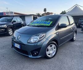 RENAULT TWINGO RENAULT TWINGO 1.2 16V LEV DYNAMIQUE