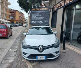 RENAULT CLIO SPORTER DCI 8V 75CV START&STOP ENERGY LIFE