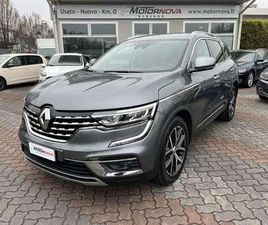 2.0 BLUE DCI EXECUTIVE 190CV X-TRONIC