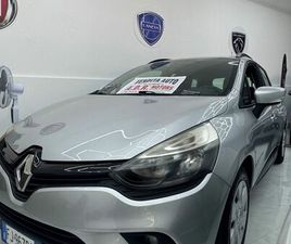 RENAULT CLIO SPORTER 1.2 75CV INTENS