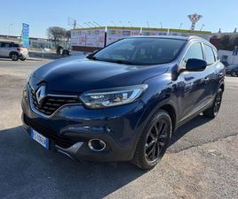 RENAULT KADJAR 1.5 DCI 110CV