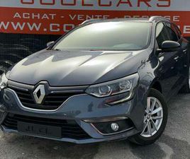 SW 1.2 TCE ENERGY LIMITED - EU6 - GARANTIE 1AN -