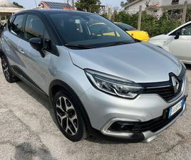 RENAULT CAPTUR DCI 8V 90 CV BELLISSIMA!!!!