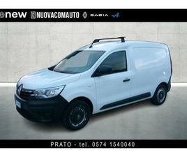 RENAULT EXPRESS VAN 1.5 BLUE DCI 75CV FAP