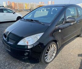 CZ3 LIM. 3-TRG. 1.3 30 JAHRE / KLIMA