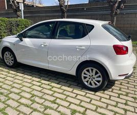 SEAT IBIZA ST 1.2 TSI STYLE