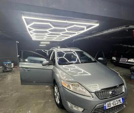 SHITET FORD MONDEO AUTOMAT SUPER GJENDJE