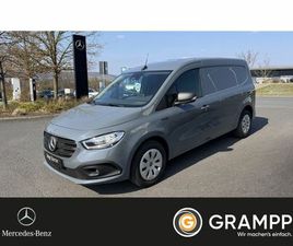 CITAN KASTEN PRO LANG MBUX*NAVI*RFK*DC75