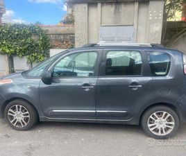 C3 PICASSO 1.6 HDI DIESEL GUASTA