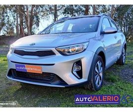 KIA STONIC 1.2 DYNAMIC