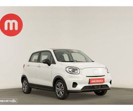 LEAPMOTOR T03 37.3 KWH