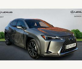 2.0 300H PREMIUM PLUS E-CVT EURO 6 (START/STOP) 5DR-/