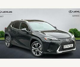 2.0 300H PREMIUM PLUS E-CVT EURO 6 (START/STOP) 5DR-/