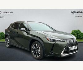 2.0 300H PREMIUM PLUS E-CVT EURO 6 (START/STOP) 5DR-/