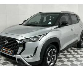 2025 NISSAN MAGNITE 1.0 VISIA