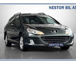 SW 1.6 109HK HDI ST EXECUTIVE STV