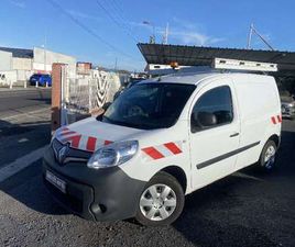RENAULT EXPRESS DCI 95 EXTRA R-LINK BV6