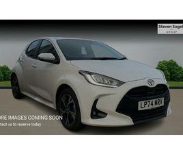 1.5 VVT-H DESIGN E-CVT EURO 6 (START/STOP) 5DR-/