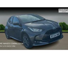 1.5 VVT-H EXCEL E-CVT EURO 6 (START/STOP) 5DR-/