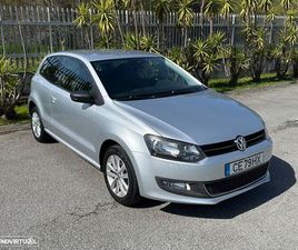 VW POLO 1.2 TDI STYLE