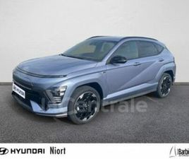 II ELECTRIQUE 65 KWH - 217 N LINE CREATIVE