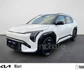 204 GT-LINE 81.4 KWH