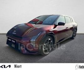 81.4 KWH 204 CH AUTONOMIE LONGUE GT-LINE