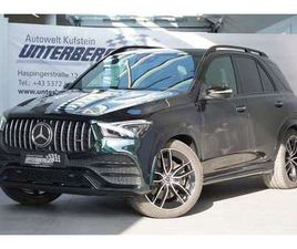 DE 4MATIC AMG LINE NIGHT PANO. BURM. AHK