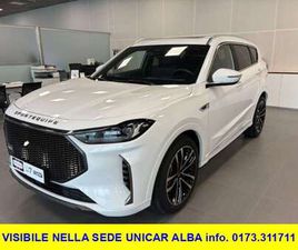 SPORTEQUIPE 7 GTW 1.6 T-GDI GPL 182CV DCT