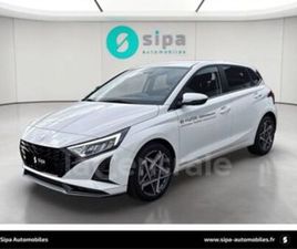 III GENERATION2 1.0 T-GDI 100 CREATIVE DCT-7