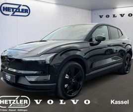 VOLVO EX30 ULTRA BLACK EDITION AWD TWIN PERFORMANCE PURE ELEC