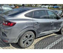 1.6 E-TECH FULL HYBRID ENGINEERED 145CV