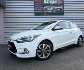 II COUPE 1.4 100 INTUITIVE