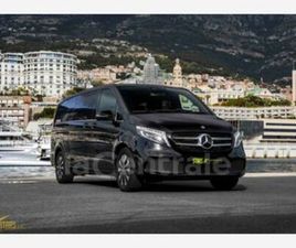 II GENERATION2 EXTRA-LONG 250 D AVANTGARDE AUTO 7PL