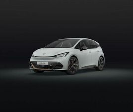 CUPRA BORN 60 KWH *SENNHEISER*19